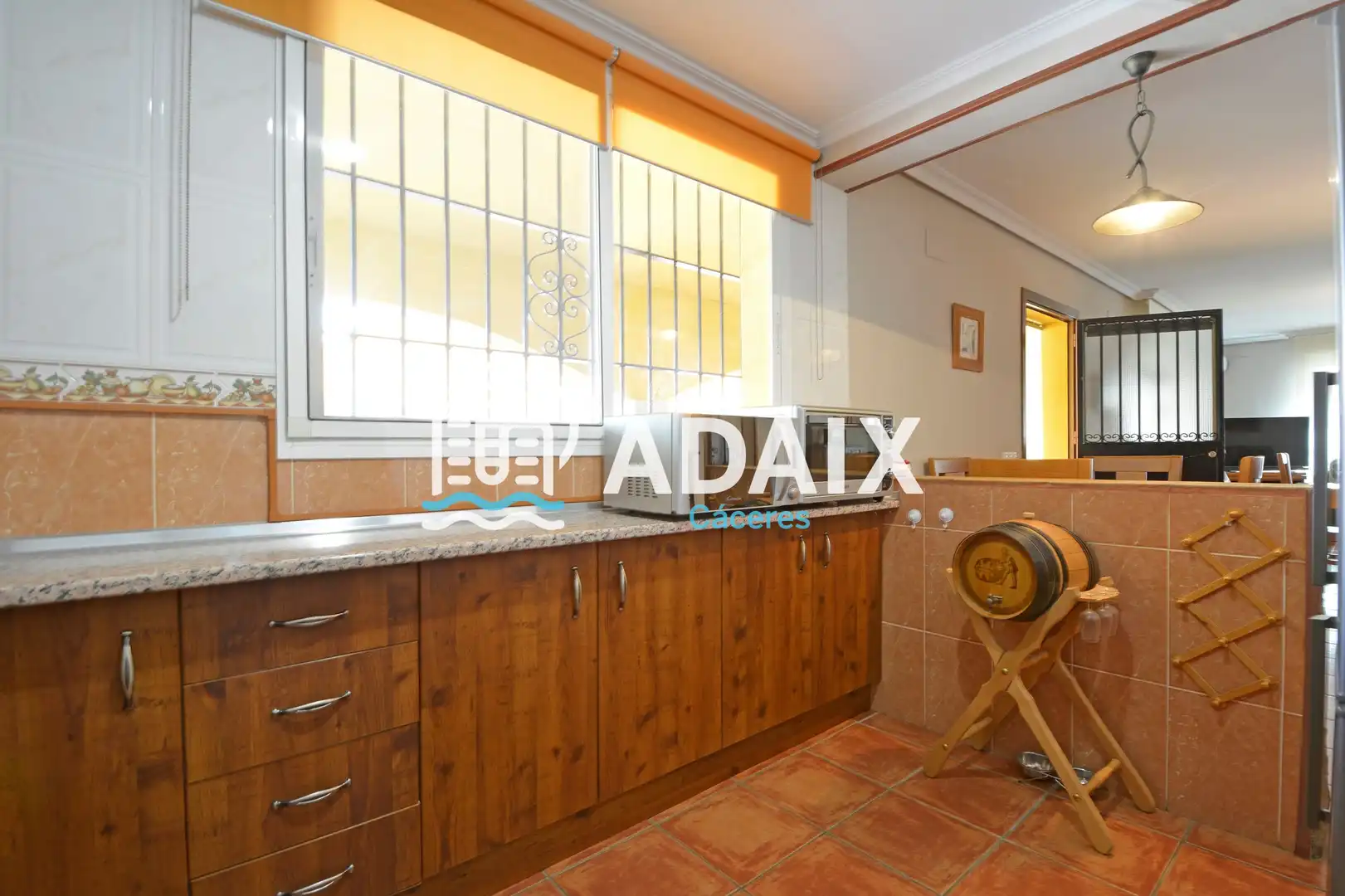 Jardín de Casa o chalet en venta en Torreorgaz con Aire acondicionado, Calefacción y Trastero
