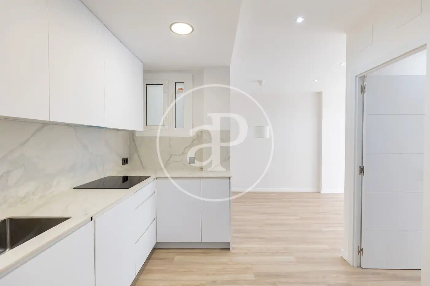 Appartement avec terrasse à vendre à Carrer de València, imagen 8