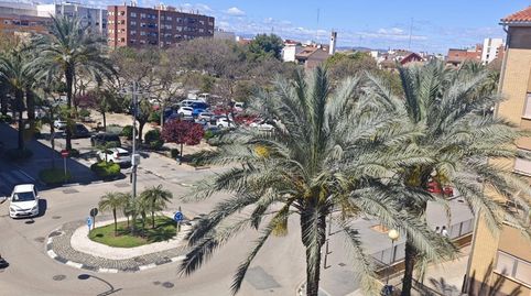 Foto 4 de Pis en venda a Calle Arte Mayor Seda, Centro, Xirivella