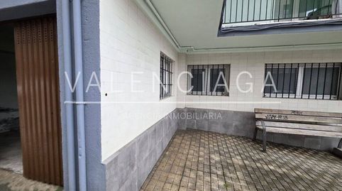 Foto 3 de Garaje en venta en Ordizia, Gipuzkoa