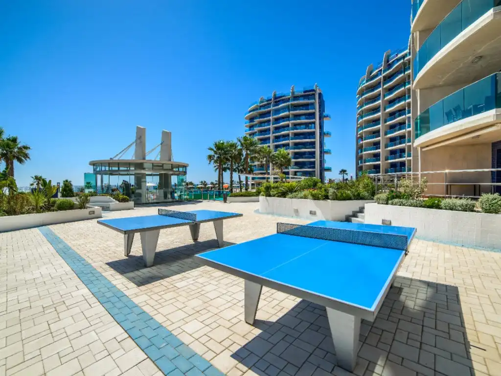 Penthouse zum Verkauf in Playa del Acequión, Náufragos y Rocío del Mar, imagen 42