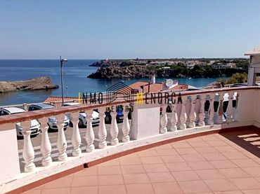 Local comercial en venda a Arenal d'en Castell