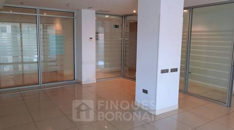 Foto 4 von Büro zur Miete in Carrer D'eivissa, 4, Nou Eixample Sud,  Tarragona Capital