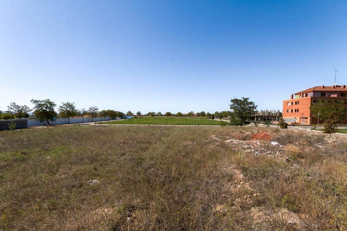 Residential for sale in Villanueva de la Torre