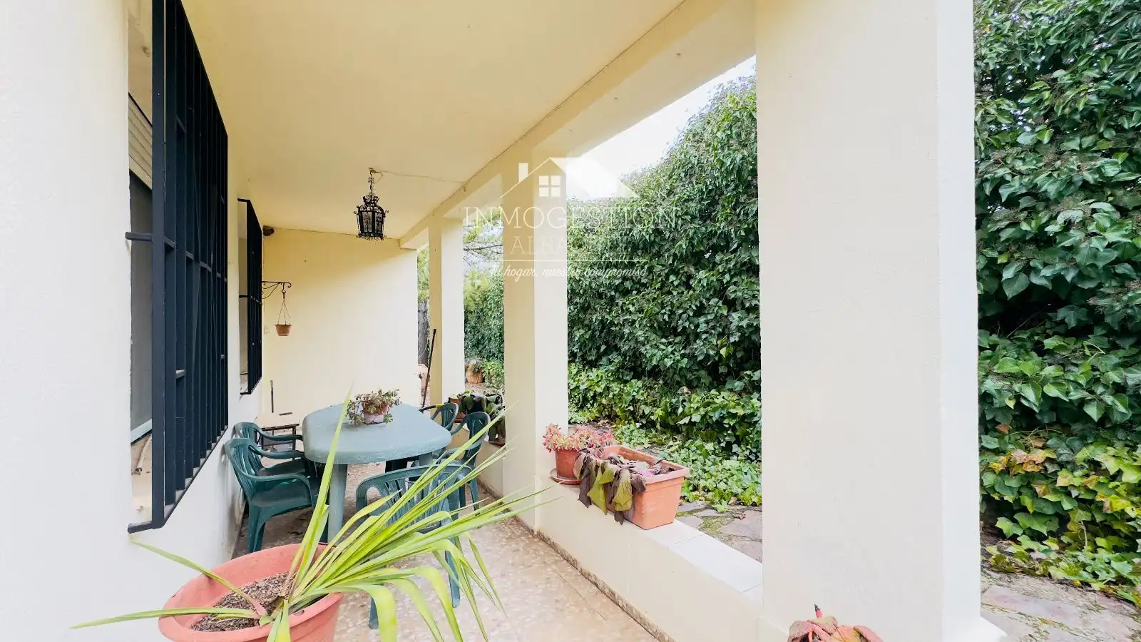 Villa avec jardin à vendre à Alcaraz, imagen 37