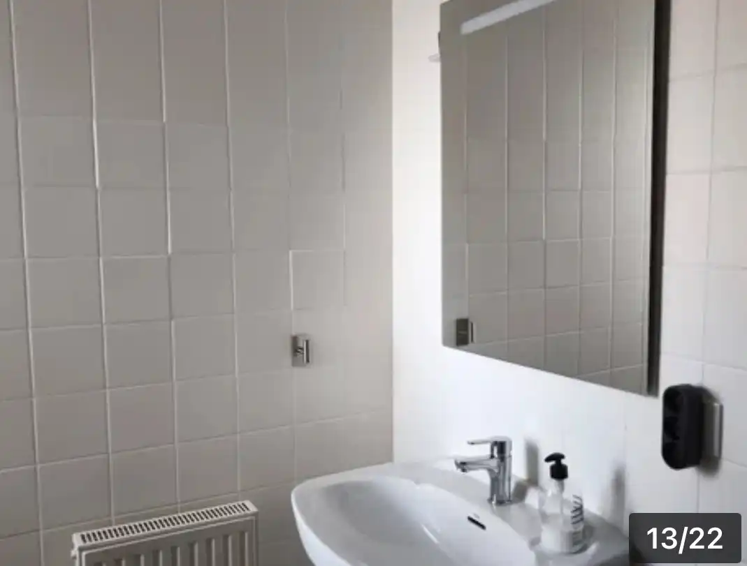 Wohnung mit Aufzug zum Verkauf in Rúa Echegaray 4, imagen 6