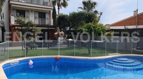 Foto 3 de Casa o xalet en venda a Centre, Barcelona