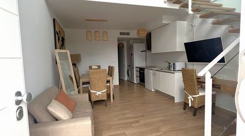 Foto 3 de Casa adosada de alquiler en Carrer de Xipre, Monte y Mar, Santa Pola