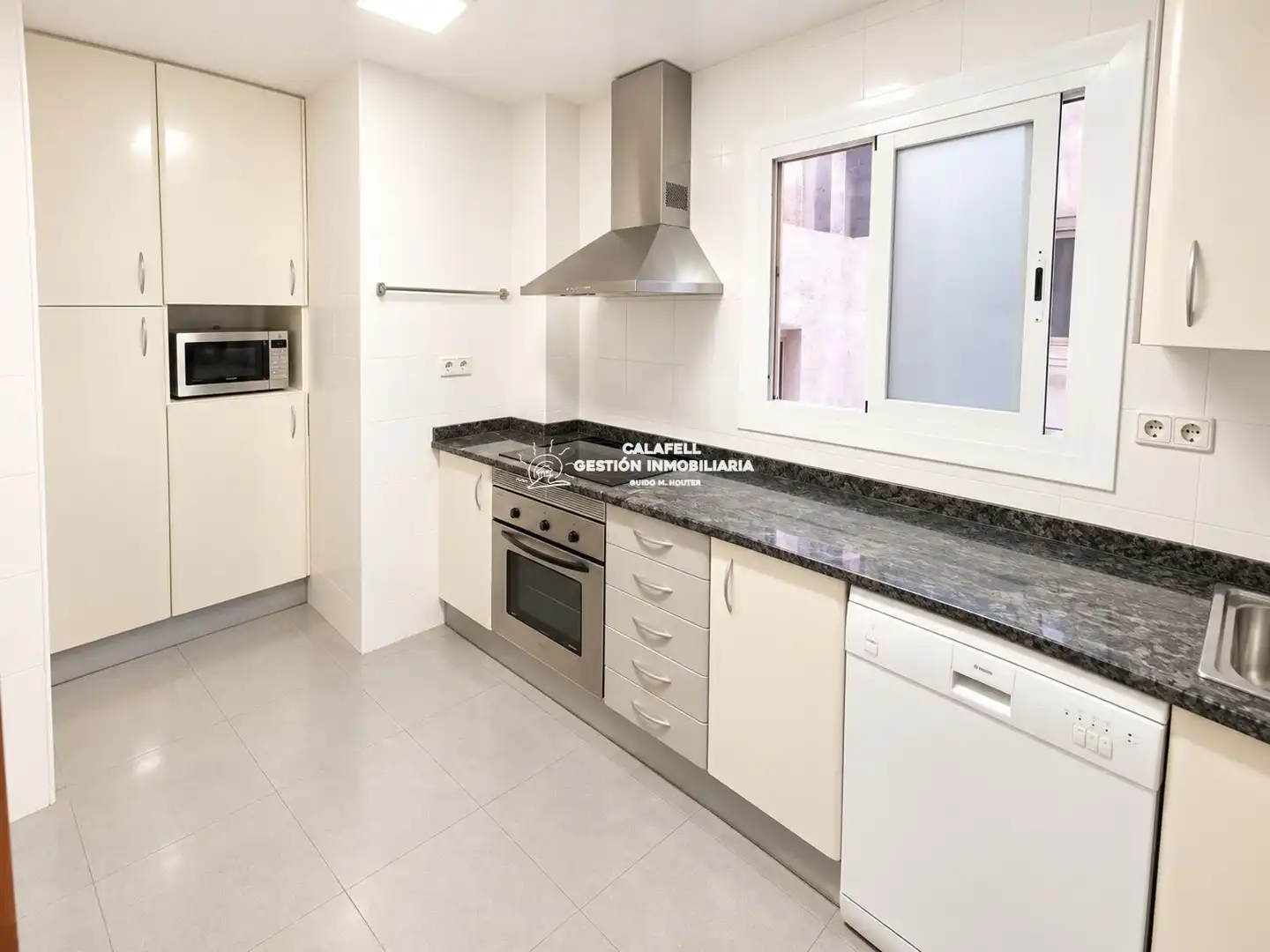 Wohnung mit Garten zum Verkauf in Maritim Sant Joan de Deu 22, imagen 16