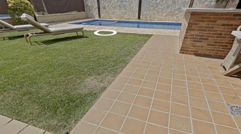 Foto 3 de Casa o xalet en venda a San Diego, Madrid