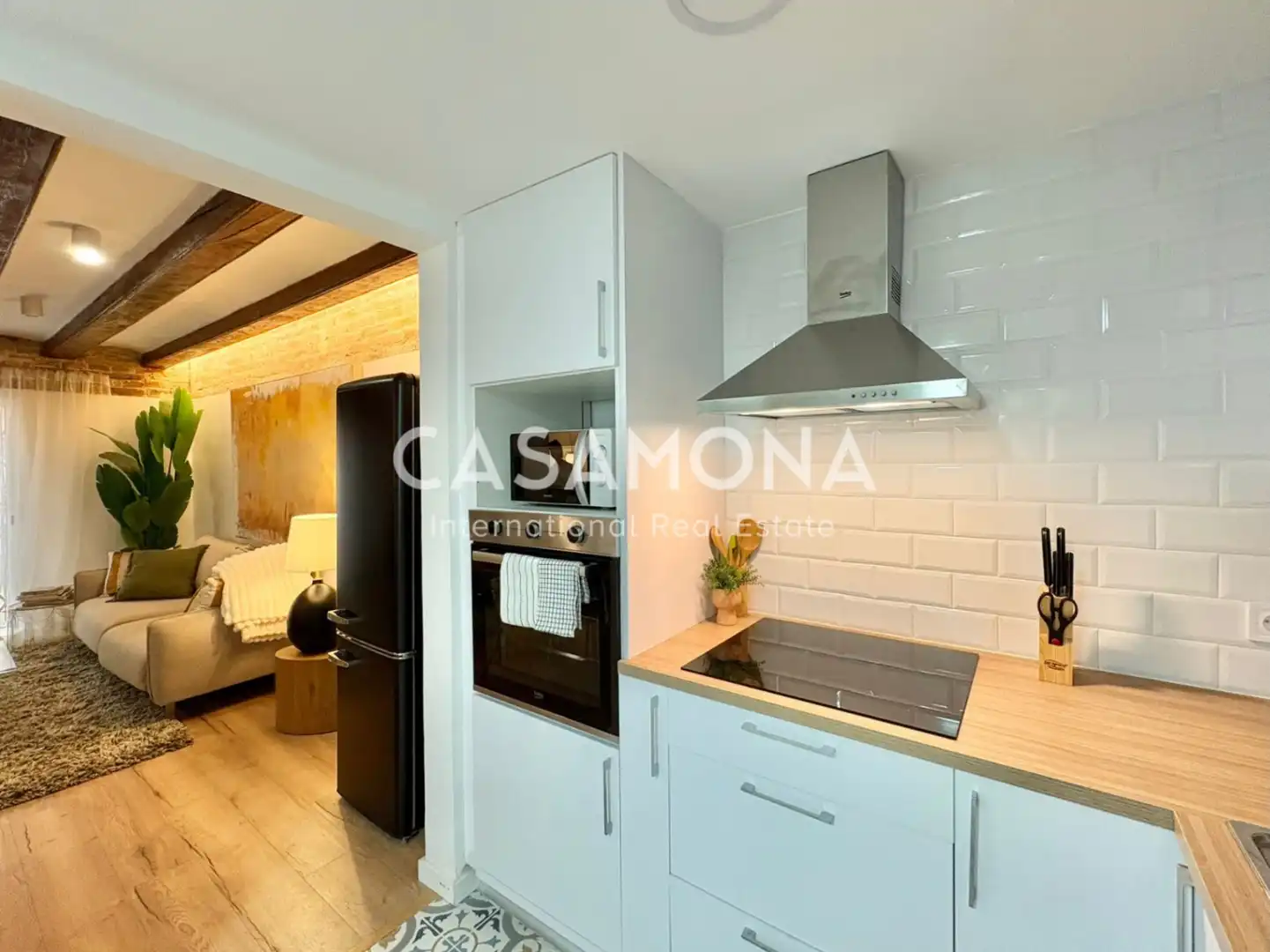 Apartment to rent in Ciutat Vella, imagen 5
