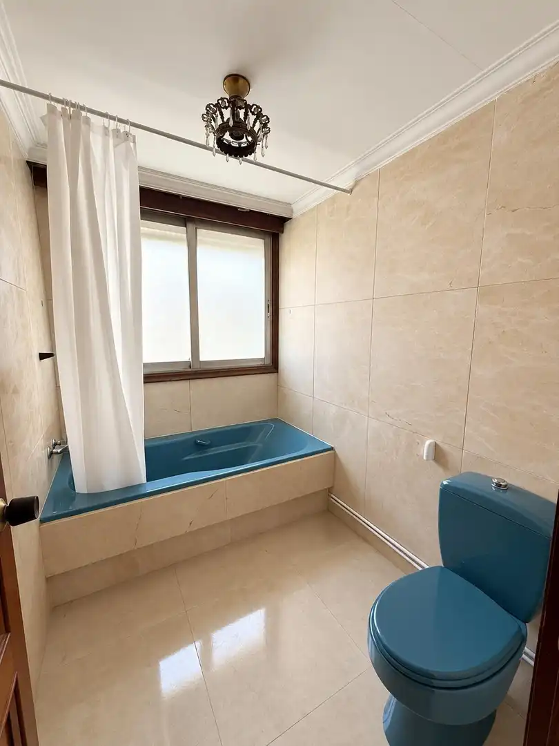 Ático con ascensor en venta en Centro Urbano, imagen 17