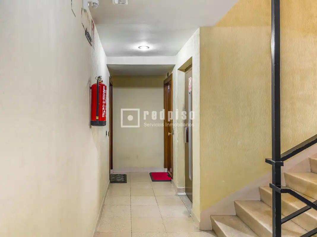 Wohnung mit Aufzug zum Verkauf in de las Peñuelas, imagen 17