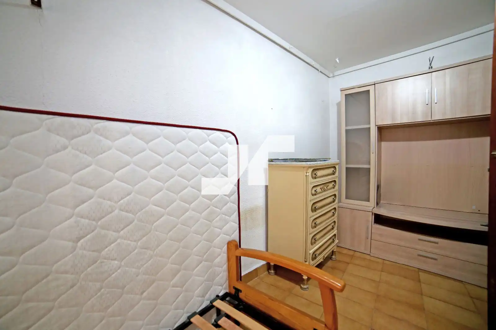 Schlafzimmer von Wohnung zum Verkauf in Vila-real mit Terrasse
