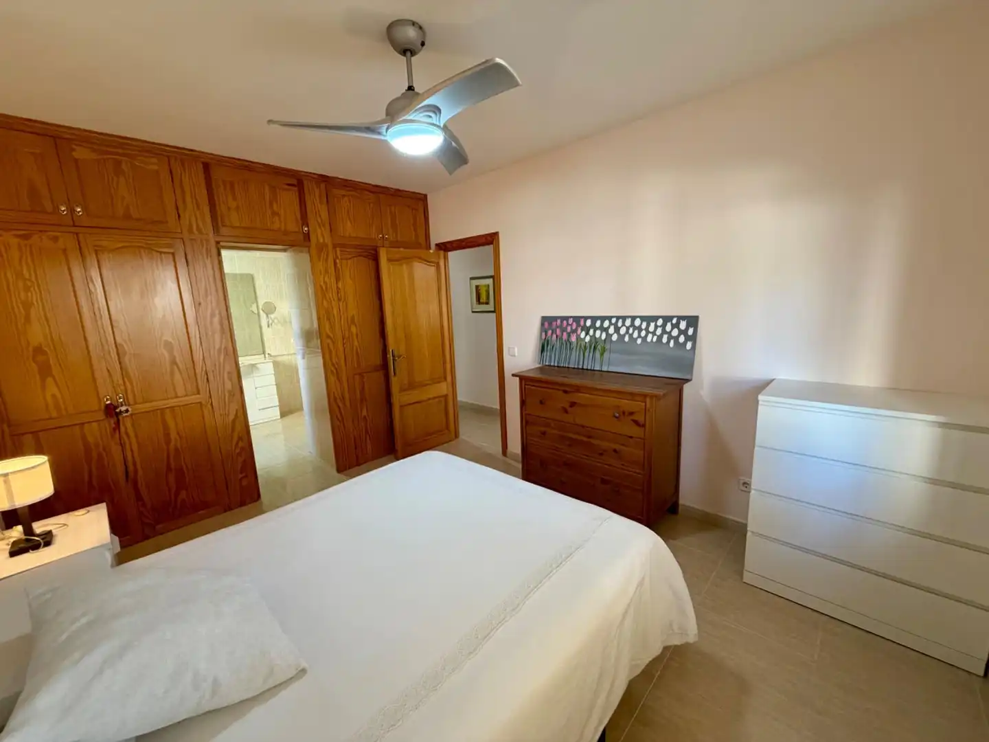 Bedroom of Houses for sale in Calvià  with Heating, Terrace and Furnished