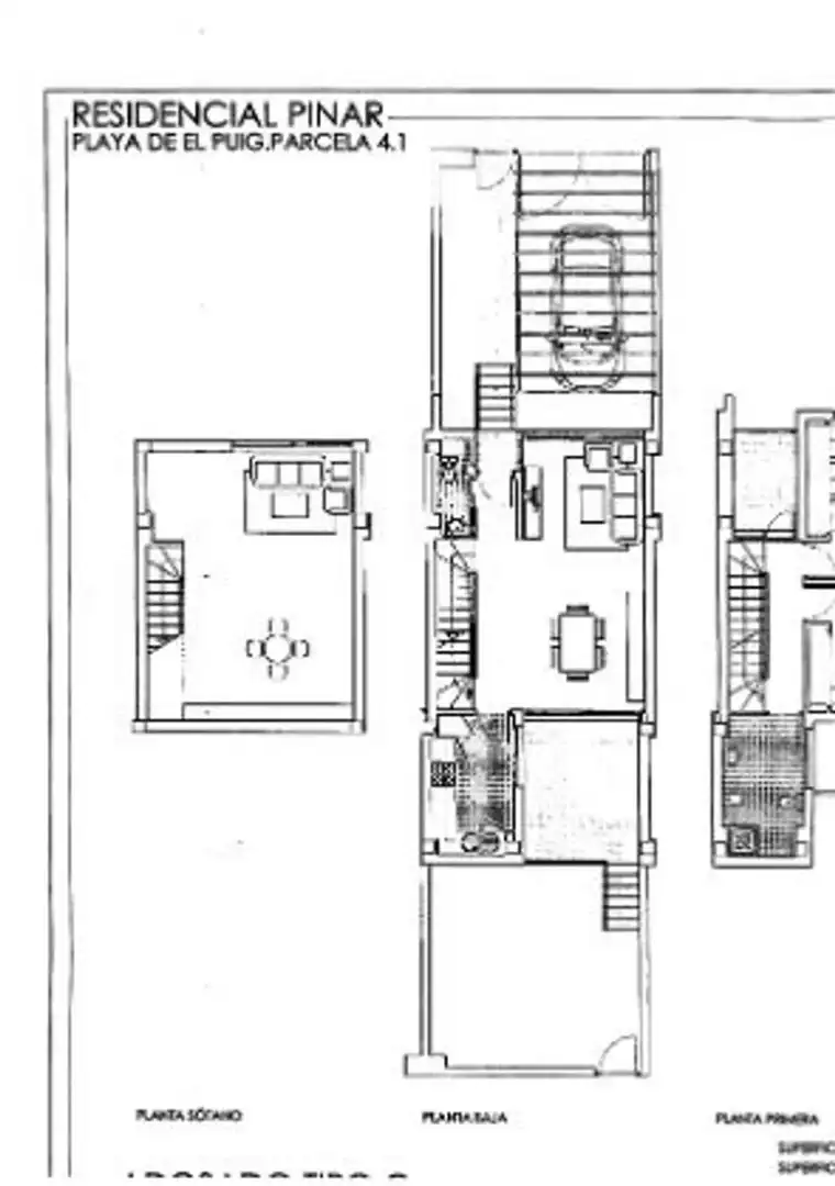 Piso en venta en Calle Miguel Angel Blanco, Casco Urbano