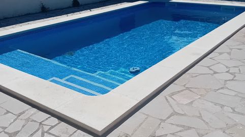 Foto 4 von Einfamilien-Reihenhaus zum Verkauf in Carrer N U-3 Cales, Les Tres Cales, L'Ametlla de Mar