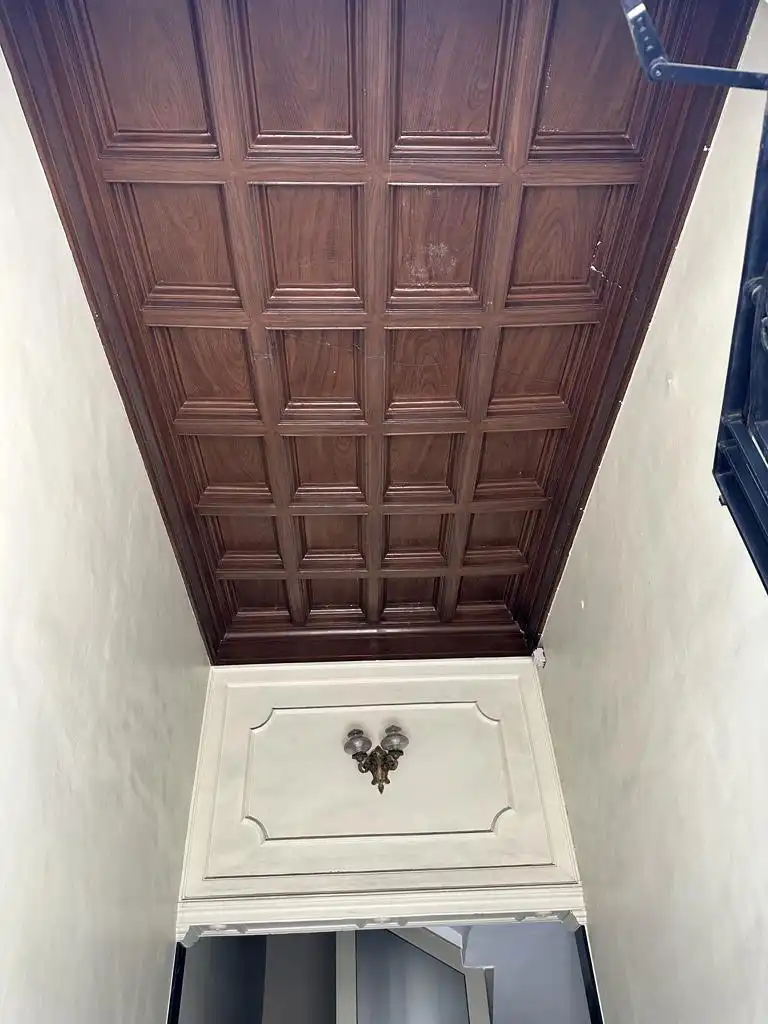 Attic for sale in Carrer Sant Nicolau, Centre - Zona Alta