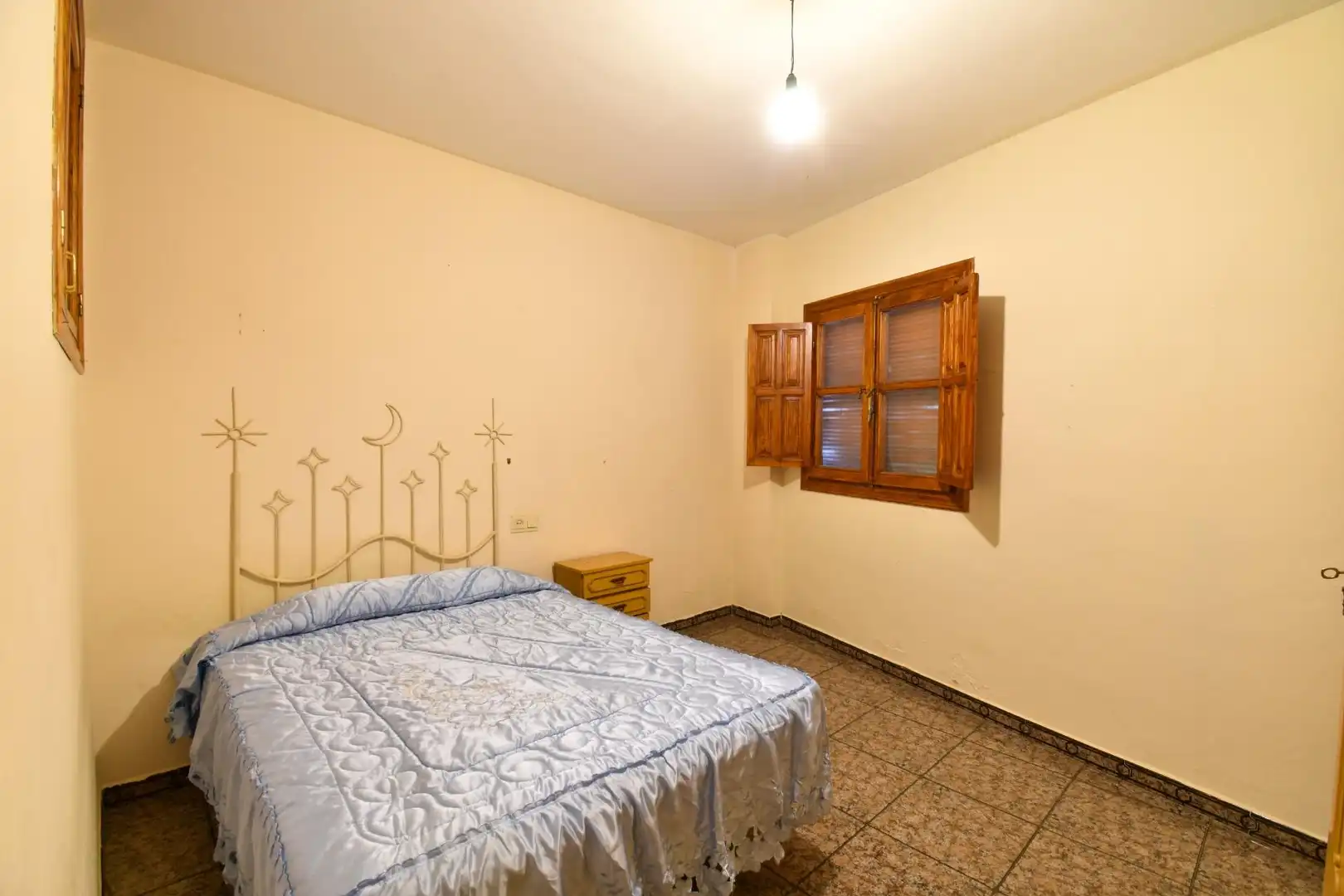 Dormitori de Casa o xalet en venda en Capileira