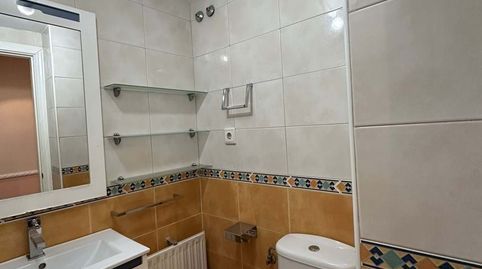 Foto 2 de Pis de lloguer a Calle Antonio Romero, Abrantes, Madrid Capital