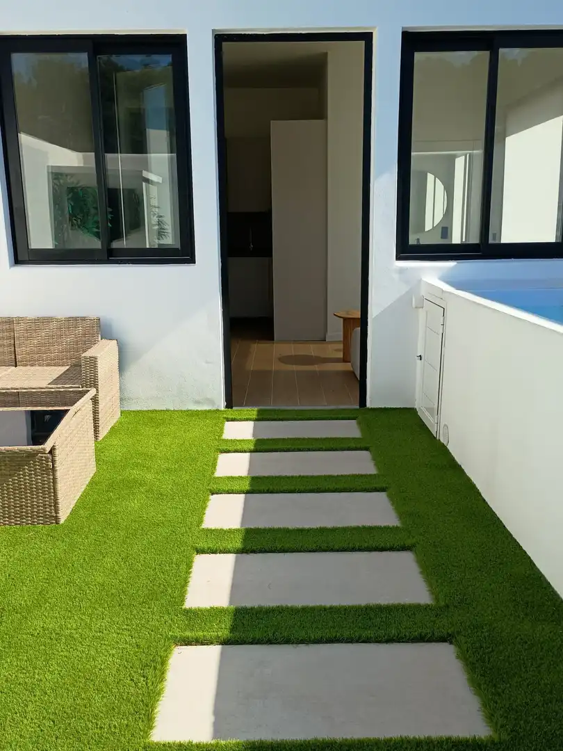 Terrace of Apartments for sale in Jávea / Xàbia  with Air Conditioner, Heating and Terrace