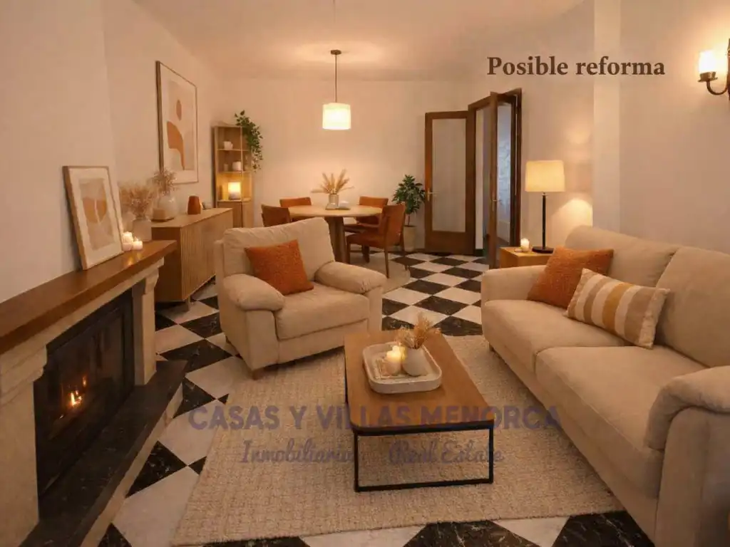 Casa en venta en Carrer Sant Jordi, imagen 6