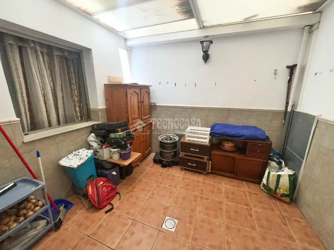 Pis en venda en Santa Lucía de Tirajana amb Aire condicionat i Terrassa