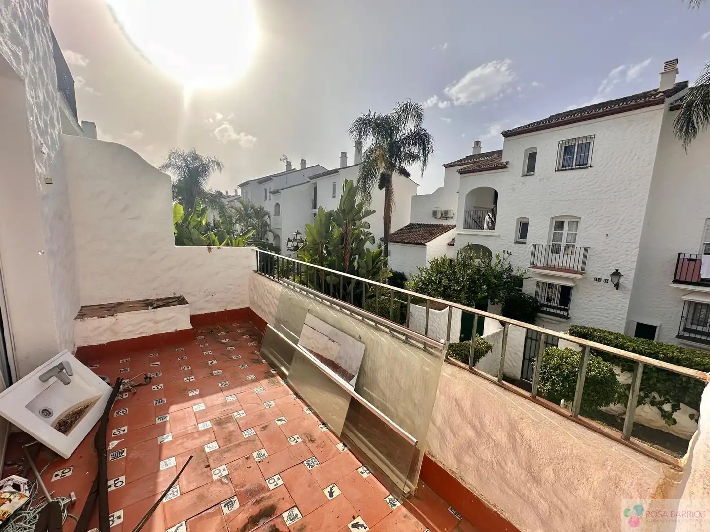 Apartment mit Pool zum Verkauf in Benamara - Atalaya, imagen 3