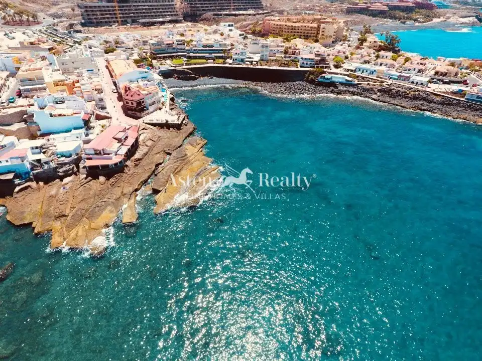 Detached house for sale in El Muelle