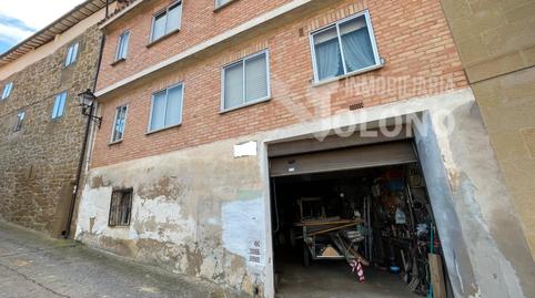 Foto 3 de Casa o xalet en venda a Calle Zumalacárregui, 30, San Vicente de la Sonsierra, La Rioja