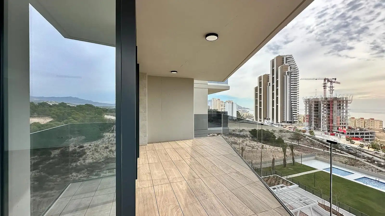 Appartement compact avec piscine à vendre à Avenida av.moralet, imagen 14