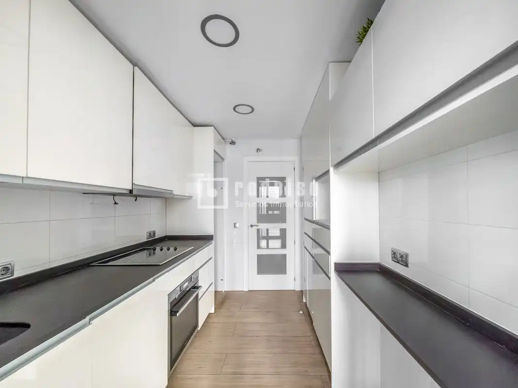 Piso en venta en Prado Santo Domingo - Ensanche