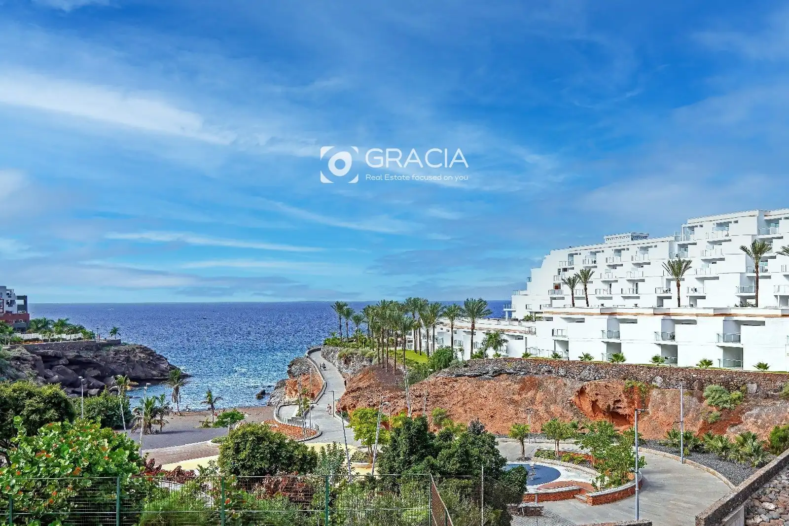 Piso con piscina en venta en Callao Salvaje - Playa Paraíso, imagen 2