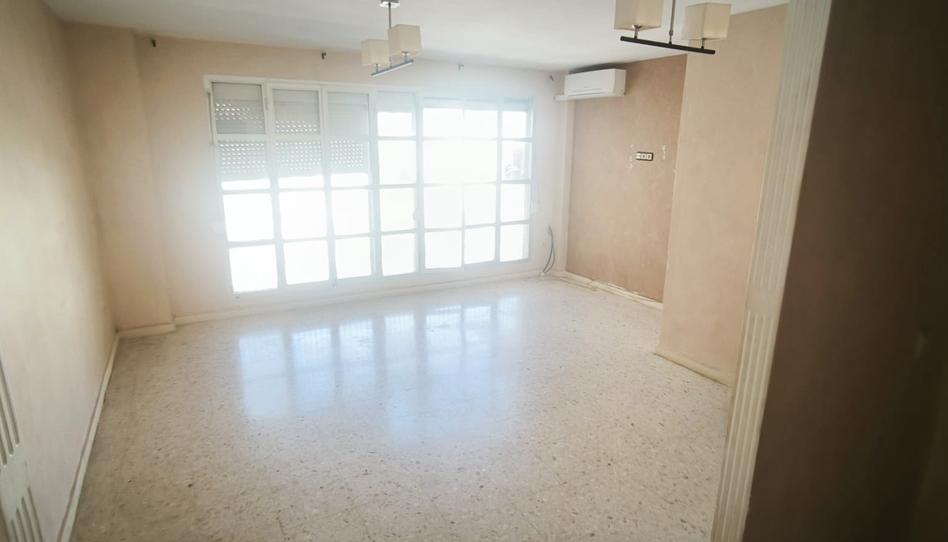 Photo 1 of Flat for sale in Calle Javier Francisco Sauquillo, Muelle, Ceuta