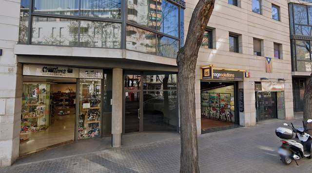 Garaje en Venta en ZAMENHOF en Centre