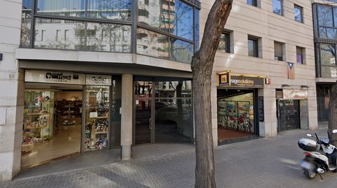 Solvia Inmobiliaria  Garaje Sabadell