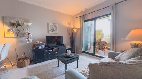 Foto 4 de Planta baixa en venda a Alhaurín Golf, Málaga