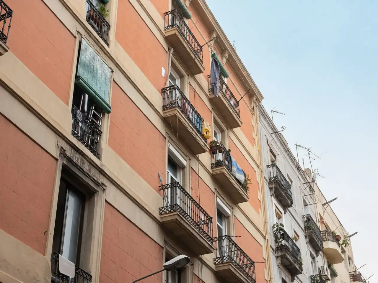 Flat with lift for sale in Nou de la Rambla 144, imagen 32