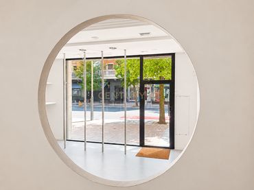 Business premises to rent in Colon Ibilbidea, 18, Irun, Spain 18