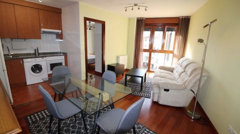 Photo 2 of Flat for rent in Milán - Pumarín, Oviedo