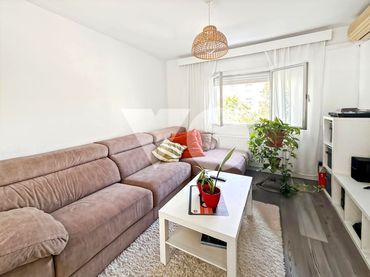 Piso con ascensor en venta en Hortaleza