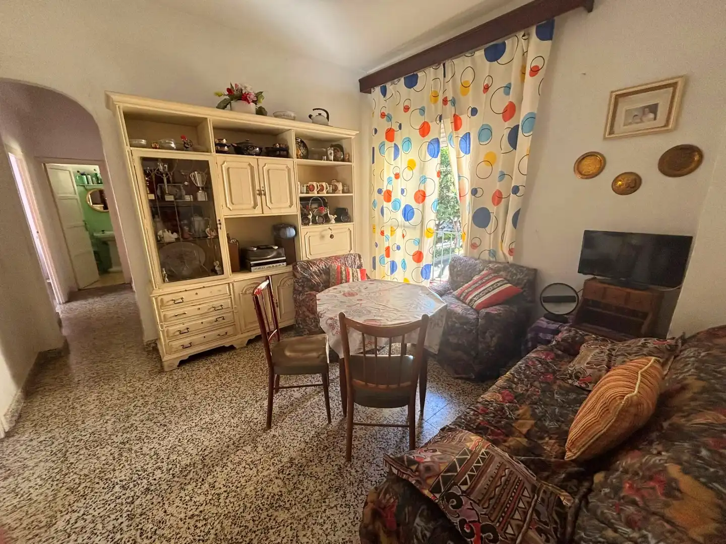 Piso en venta en Cruz de Humilladero, imagen 2