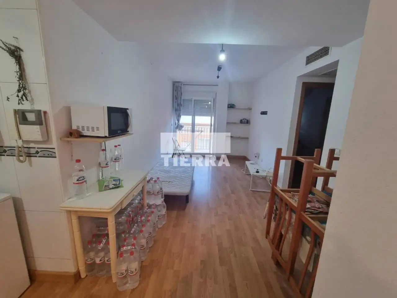 Piso en venta en Travesia Primero de Mayo, imagen 2