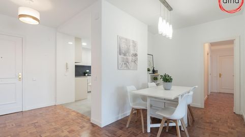 Photo 3 of Flat for rent in Mendebaldea - Ermitagaña, Pamplona / Iruña