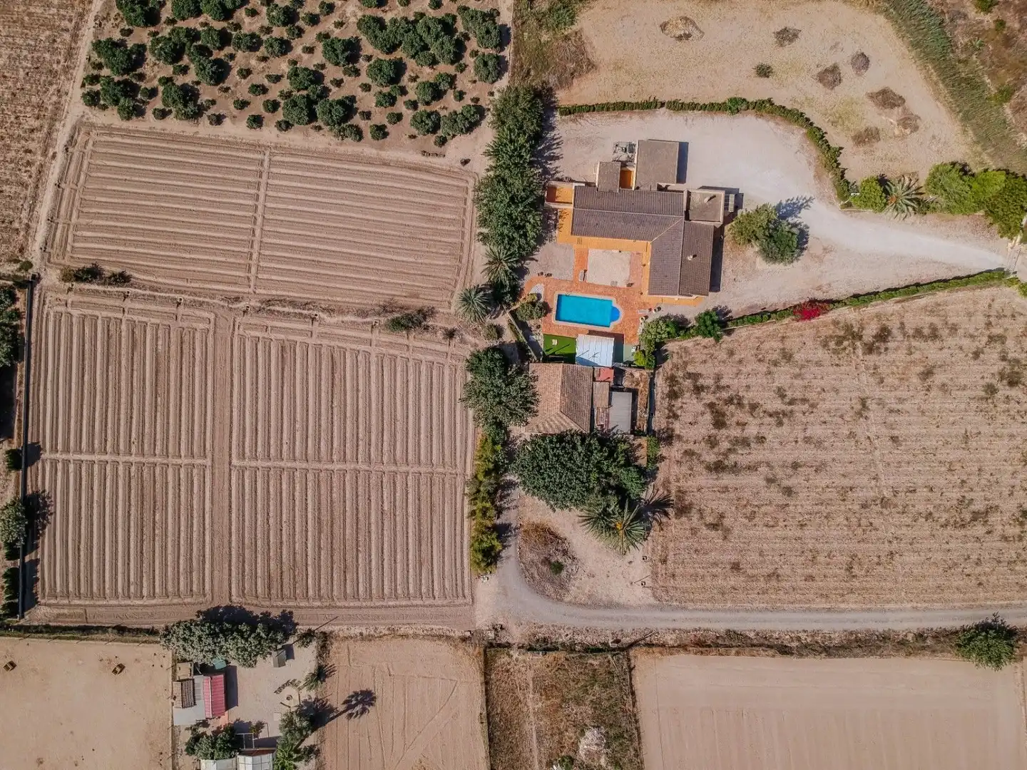 Villa mit Pool zum Verkauf in Calle, imagen 49