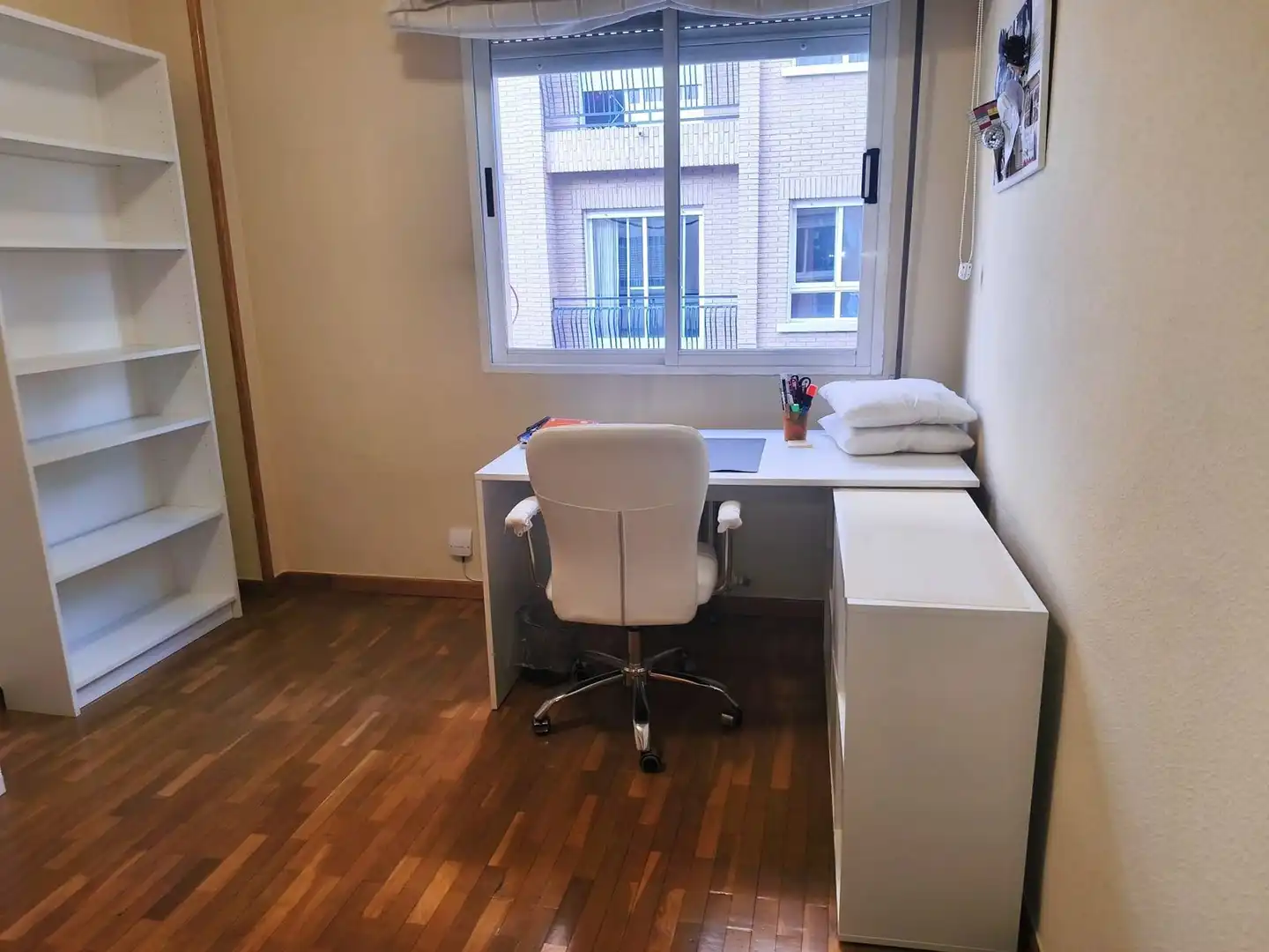 Apartament amb ascensor en venda a Calle Canalejas, imagen 7