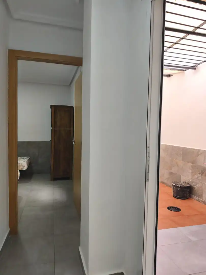 Planta baja en venta en Elche / Elx con Amueblado