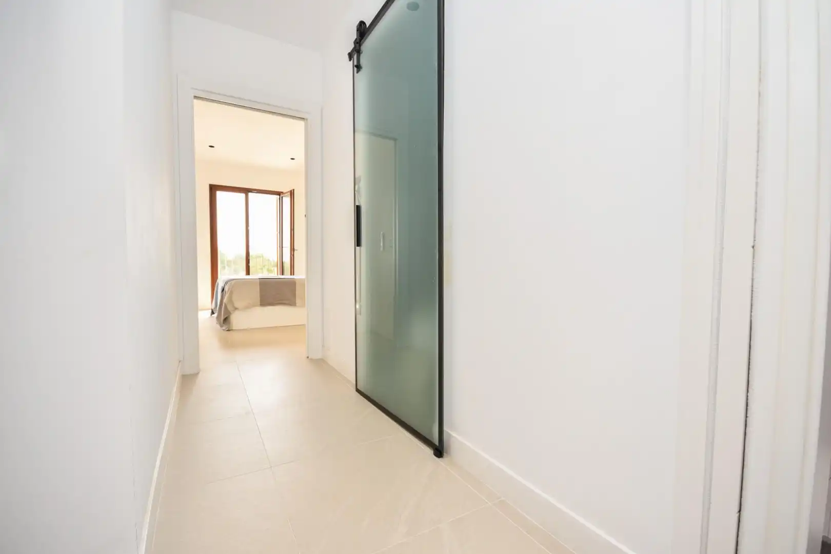 Houses for sale in Sencelles  with Air Conditioner, Heating and Private garden