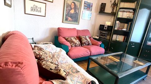 Photo 4 of Flat for sale in Calle de Sánchez Barcáiztegui, Pacífico, Madrid Capital