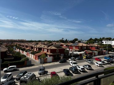 Pis amb balcó en venda a Vistahermosa - Fuentebravía